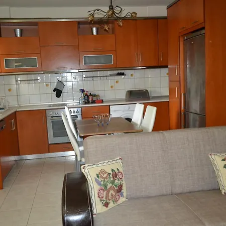 Vasiliki's Cosy House