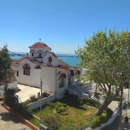 Appartement Vasiliki's Cosy House Nea Michaniona