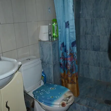 Vasiliki's Cosy House Appartement