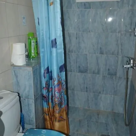 Vasiliki's Cosy House Appartement Nea Michaniona