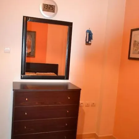 Appartement Vasiliki's Cosy House Nea Michaniona