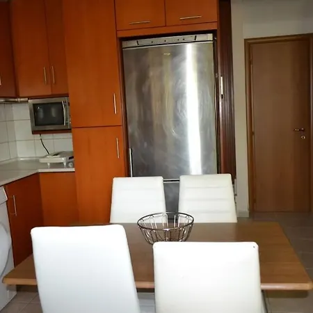 Vasiliki's Cosy House * Nea Michaniona