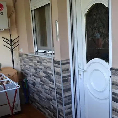 Appartement Vasiliki's Cosy House *