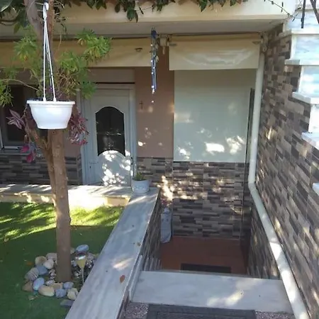 Vasiliki's Cosy House Appartement Nea Michaniona