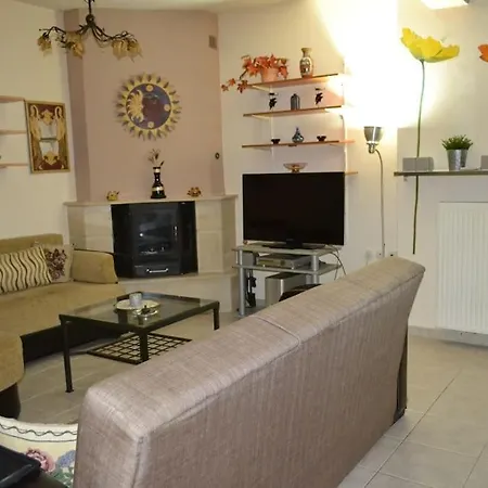 Appartement Vasiliki's Cosy House