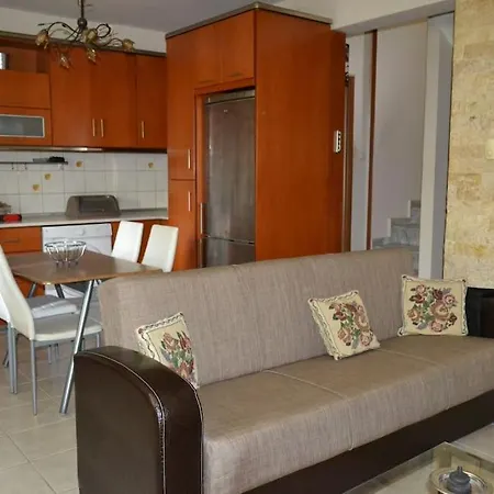 Appartement Vasiliki's Cosy House
